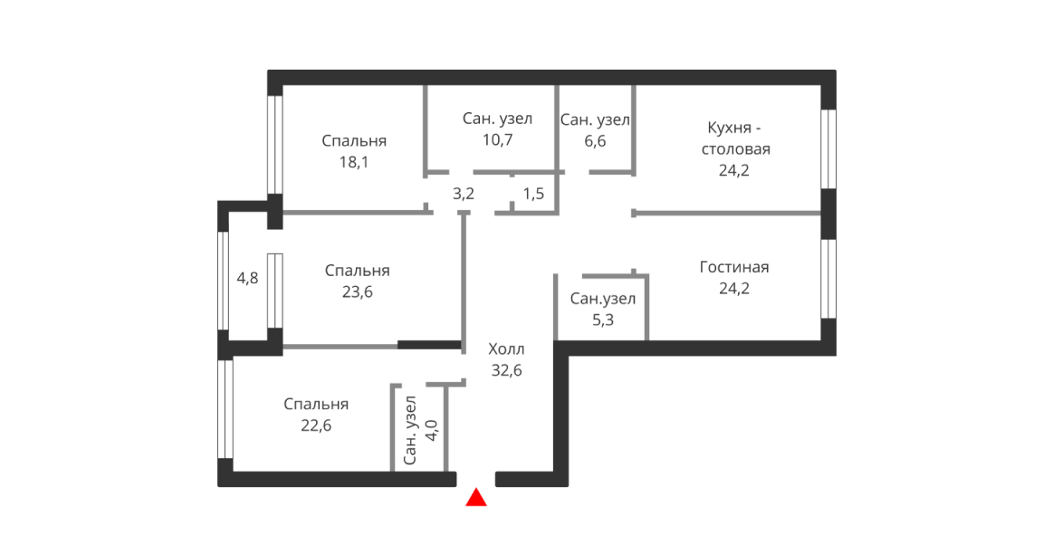 Агентство недвижимости Market Estate - продажа недвижимости в конкретный срок и по максимальной цене
